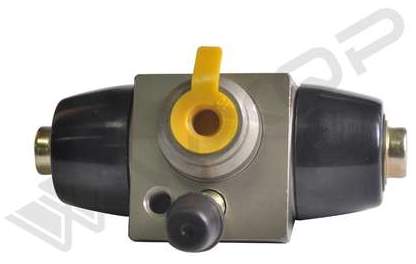 Цилиндр тормозной рабочий задний AD C4 91-94, AD-80B3 86-91