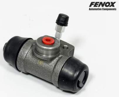 Цилиндр тормозной рабочий задний AD C4 91-94, AD-80B3 86-91