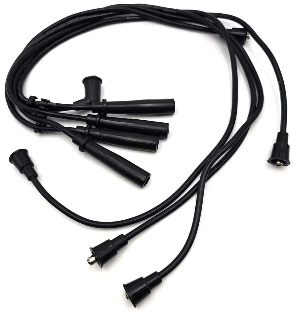 Провода свечные MMC Galant 2.0 8V Lancer 1.8 12V 88-92 4G63