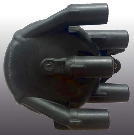 Крышка трамблера Nissan Primera P10 90-96 2.0, Sunny 2.0 90-95