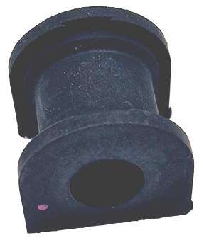 Втулка стабилизатора зад MZ 626GD 88-92 F8/FE