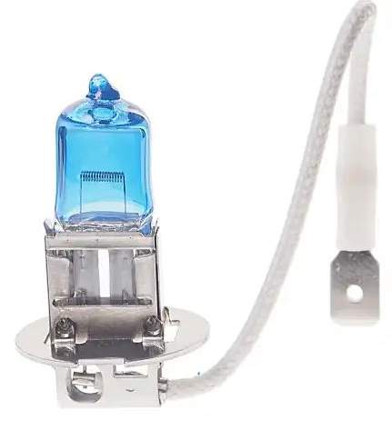 Лампа NEOLUX H3 12V 80W N453HC 5000К