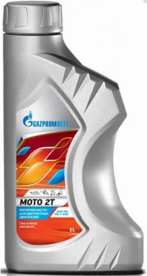 GAZPROMNEFT MOTO 2T (2Takt) 1L