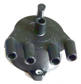 Крышка трамблера горизонтальная (боковая) MZ 626GD/GE 88-96 2.2