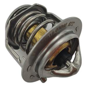 Термостат Toyota 82&deg;C Camry 10/20 91-01 2.2, Carina E 92-97 1.6-2.2; Nissan P10, N-14 1.6