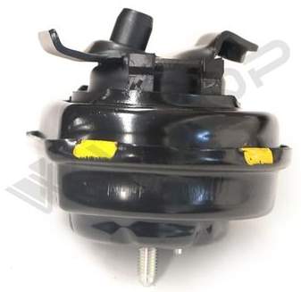 Подушка двигателя передняя VW PAS B3/B4 88-97 1.6-1.8, Golf-2 83-91 1.0-1.8 (металл)