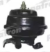 Подушка двигателя передняя VW PAS B3/B4 88-97 1.6-1.8, Golf-2 83-91 1.0-1.8 (металл)