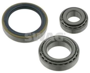 Подшипник передний MB W202 W210 95-03 (к-т)