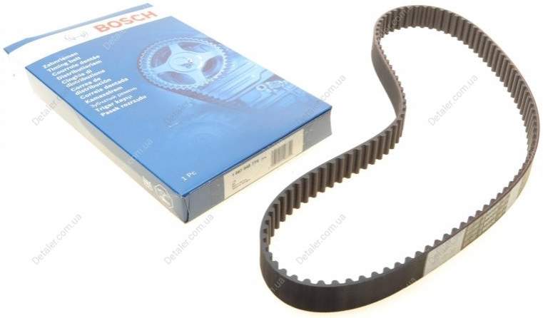 108x250 Ремень ГРМ MZ 626 1.8-2.0 SOHS 8V, KIA Sportage