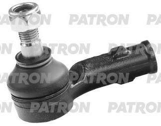 Наконечник рулевой VW PAS B3/B4 89-97, Golf-2-3 83-97, Jetta-2, Polo 95-01, Vento 91-98 (R)