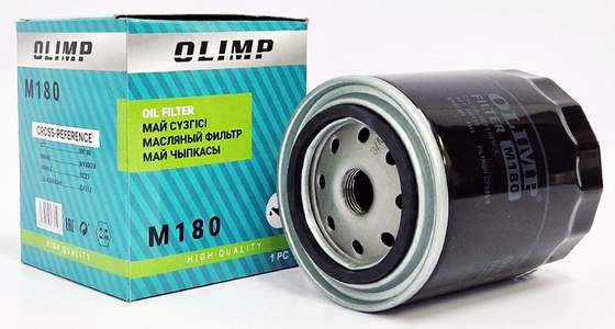 OLIMP M180 (SM180) ROVER GAZ