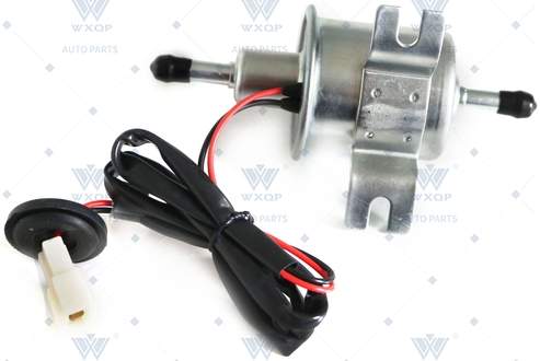 Бензонасос электрический подвесной Mazda, Toyota HIACE, Corolla AE100 (внешний низкого давления)