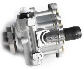 Насос гидроусилителя VW PAS B3 88-92