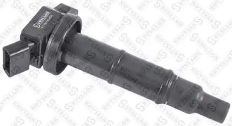 Катушка зажигания Toyota Camry 30/40 01-11, Avensis, RAV4 00-13 2.0-2.4, RX300, Opel Vectra 1.6