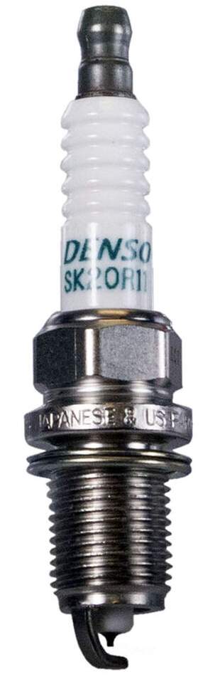 Свеча DENSO 16/1к SK20R11 IRIDIUM (обычная резьба) Toyota Camry 30 2.4-3.0, 40 2.0-2.4, Corolla 120 1.8, Land Cruiser 100/200 4.7, RAV4 2.0 >00, Previa 2.4 00-06, Avensis 2.0 01-09, Lexus LX470, RX300 00-08, RX400h, GS400/GS430 97-05
