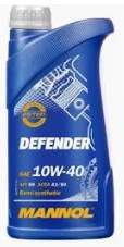MANNOL 7507 Defender 10W40 SN 1L