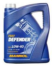 MANNOL 7507 Defender 10W40 SN 5L