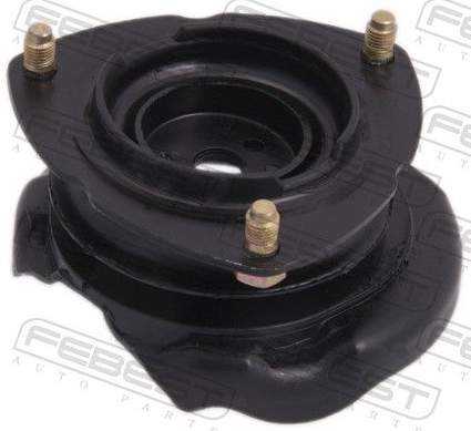 Опора амортизатора заднего MZ 626GD 88-92 (L=R)