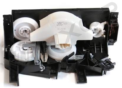 Переключатель печки WV Golf-3 91-97