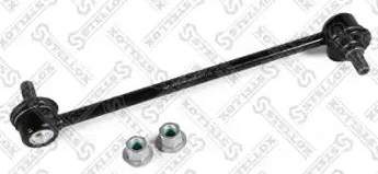 Стойка стабилизатора зад (серьга) Toyota Camry 30 01-06, Avensis, Highlander 01-07, Lexus RX300/330/350 01- (L=R)