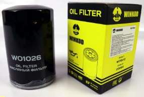 WINKOD WO1026 (SM107/1) MERCEDES OPEL