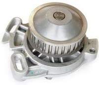 Помпа AD 5цил 80/100/C3 83-90 1.9-2.3, VW PAS 1.9-2.3 77-91 (26зуб)