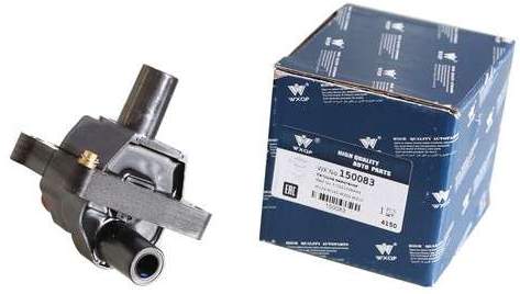 Катушка зажигания MB W124/140/202/208/210/Sprinter/LT 1.8i-3.2i 91- 103-104М-