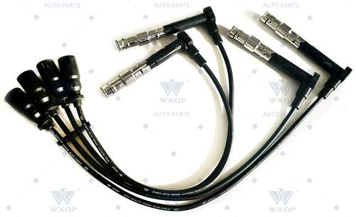 Провода свечные MB W124 W202 93-98 M111 (к-т 4шт)