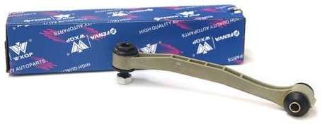 Стойка стабилизатора зад (серьга) MB W124 W201 W202 W210 пластик