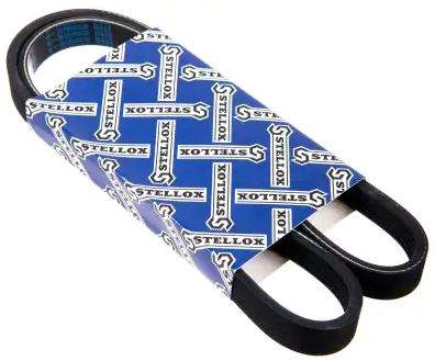 5PK1030 (=5PK1025, 5PK1023) Ремень генератора/ГУР MZ 626 1.6 1.8 16V, TOYOTA Avensis 2.0 97-10, Opel