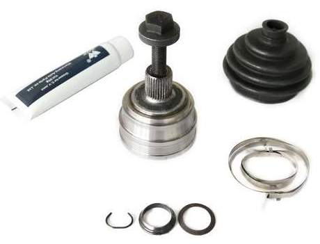 Граната наружная AD-80 88-94 1.6-1.8 /болт/ 33-30-53 AD-004