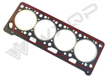 Прокладка головки VW Golf-3 91-, Vento 1.4-1.6 ABU