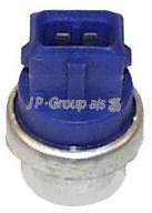 Датчик в патрубок 2-конт синий (темп. охл.жидк.) AD-80/100 89-95 1.8-2.0/1.9TDI; VW Golf-2 1.3-1.8 87-99, Golf-3 91-97 2.8VR6, PAS B3/B4 83-97 1.8-2.0