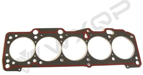 Прокладка головки AD-VW 5цил 81.0