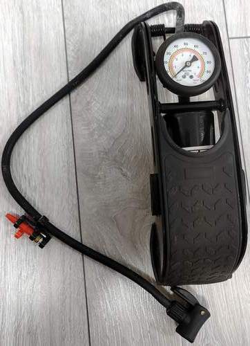 Насос ножной CODO