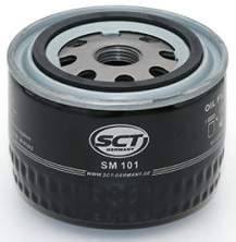 SCT SM101 VAZ-21 11/12/103/113/108/102/24/112/114/104, VAZ-21 121/111/101, Lada 2170 Priora 08-, Granta 11- 1.6, Lancia; RENAULT