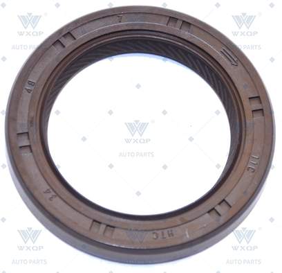 Сальник балансировочного вала 25-35-6-R MMC, Toyota