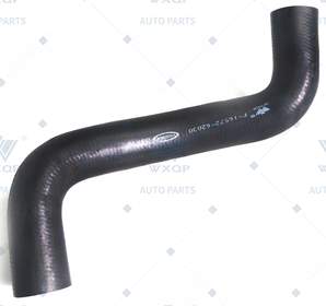 Патрубок радиатора нижний Toyota Camry 10 91-96 V6 3.0