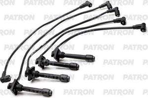 Провода свечные Toyota Camry 10/20, Carina E, RAV4, Ipsum, Avensis 97-01 2.0-2.2 3S 4S 5S