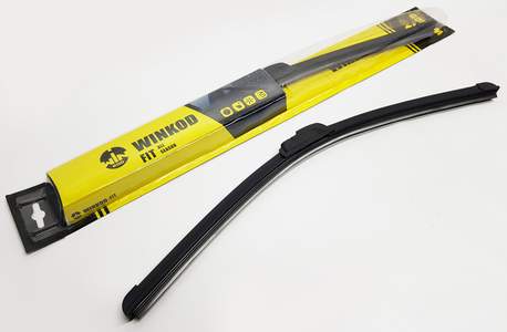Щетка стеклоочистителя бескаркасная - дворник WINKOD FIT 500mm/20