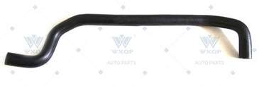 Патрубок печки выпускной Toyota Camry 10 91-96 Lexus ES300 91-93 3.0 3VZ
