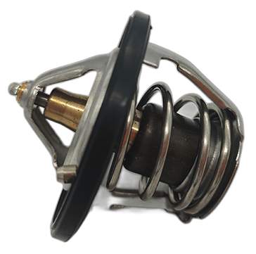 Термостат Subaru 78&deg;C Legacy 89-09 Impreza 92- Forester 97-