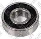 Подшипник генератора 20-52-15 ALL MODEL 6304