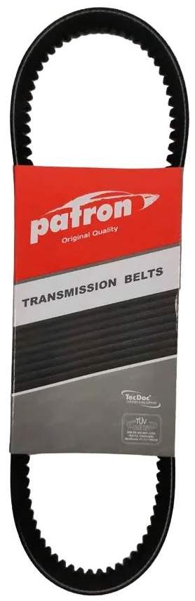 10x900 (=10x907) Ремень AD 80 2.0 90-96, GAZ Gazelle 2.4 93-01, Nissan Terrano II 2.4 93-02, FORD Scorpio 2.9 86-94