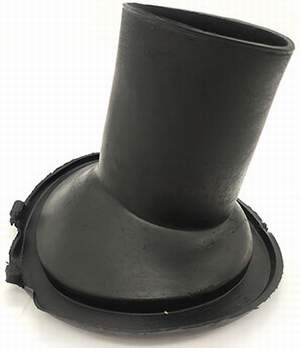 Пыльник амортизатора переднего Toyota Carina E 92-97