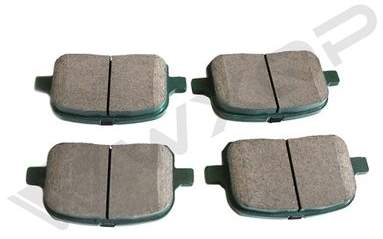 Колодки передние Toyota Camry 20 96-01 3.0 USA, Previa(R30) 00-, Windom 96-01; Lexus RX300 MCU15 98-03, ES300 91-01