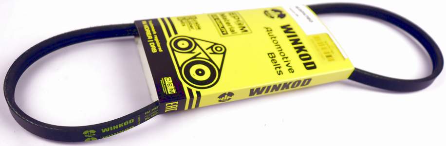 3PK760 (=3PK763) Ремень MZ 626GD 1.8-2.2 87-92/HONDA Civic III 1,3-16v-1,5-16v 87-91/CRX/TOYOTA 3S Avensis, Camry, Carina