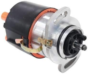 Трамблер без вакуумный VW Golf-3 91-97 4цил 1.6