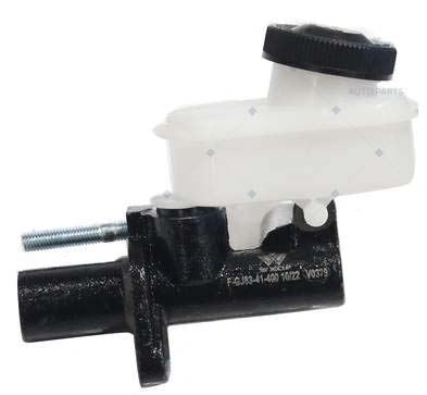 Цилиндр сцепления главный MZ 626GD 88-92 1.8-2.2