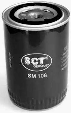 SCT SM108 (W940/25) AD-VW VOLVO